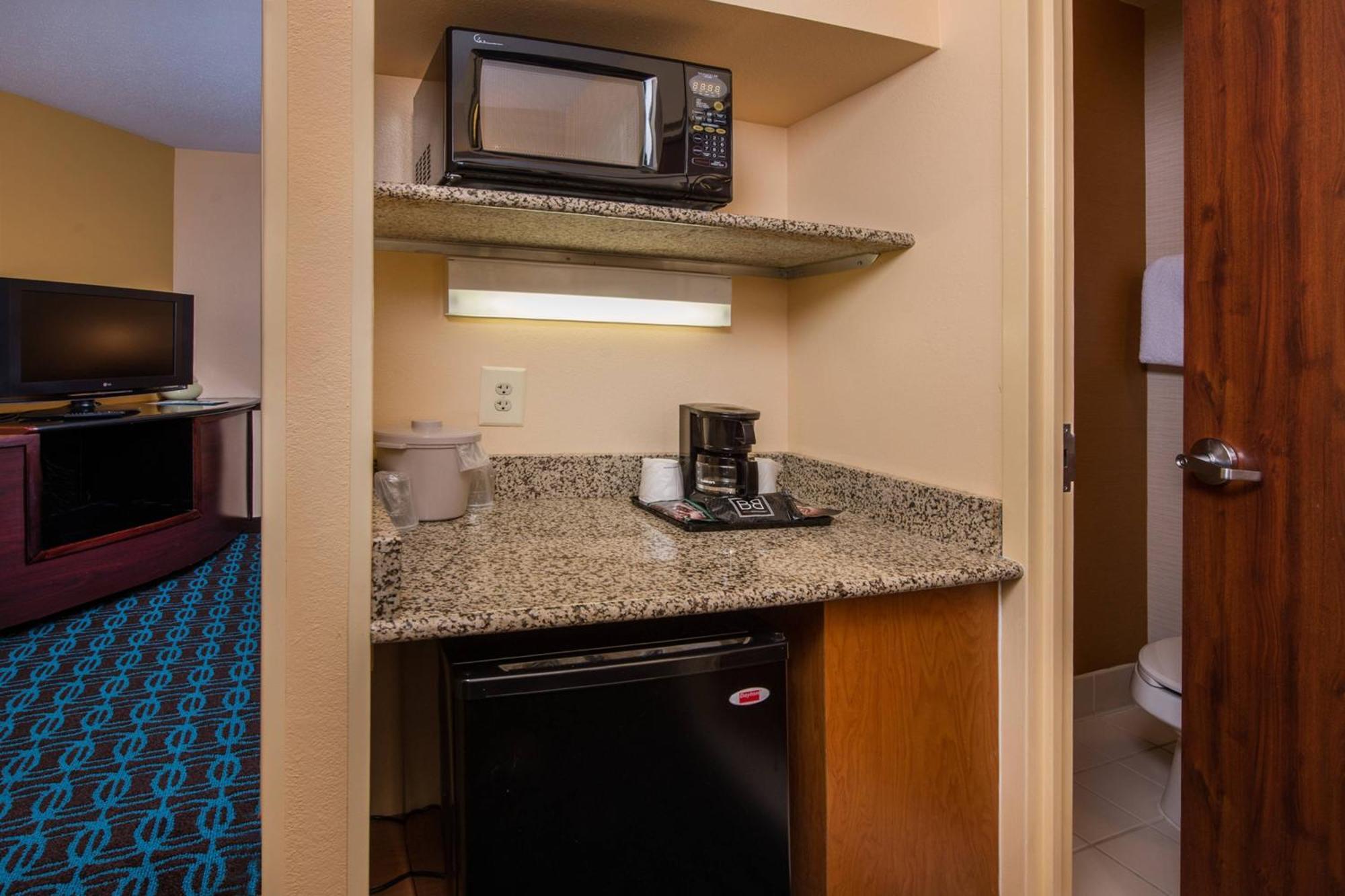 Fairfield Inn Dulles Airport Шантили Екстериор снимка